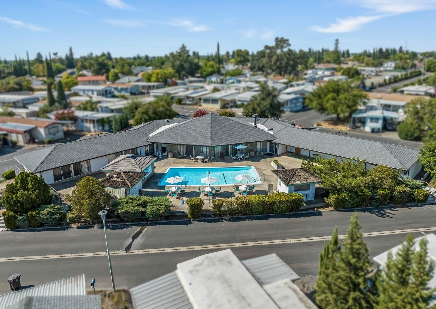 153 Sage St, Citrus Heights CA  95621-0264 exterior