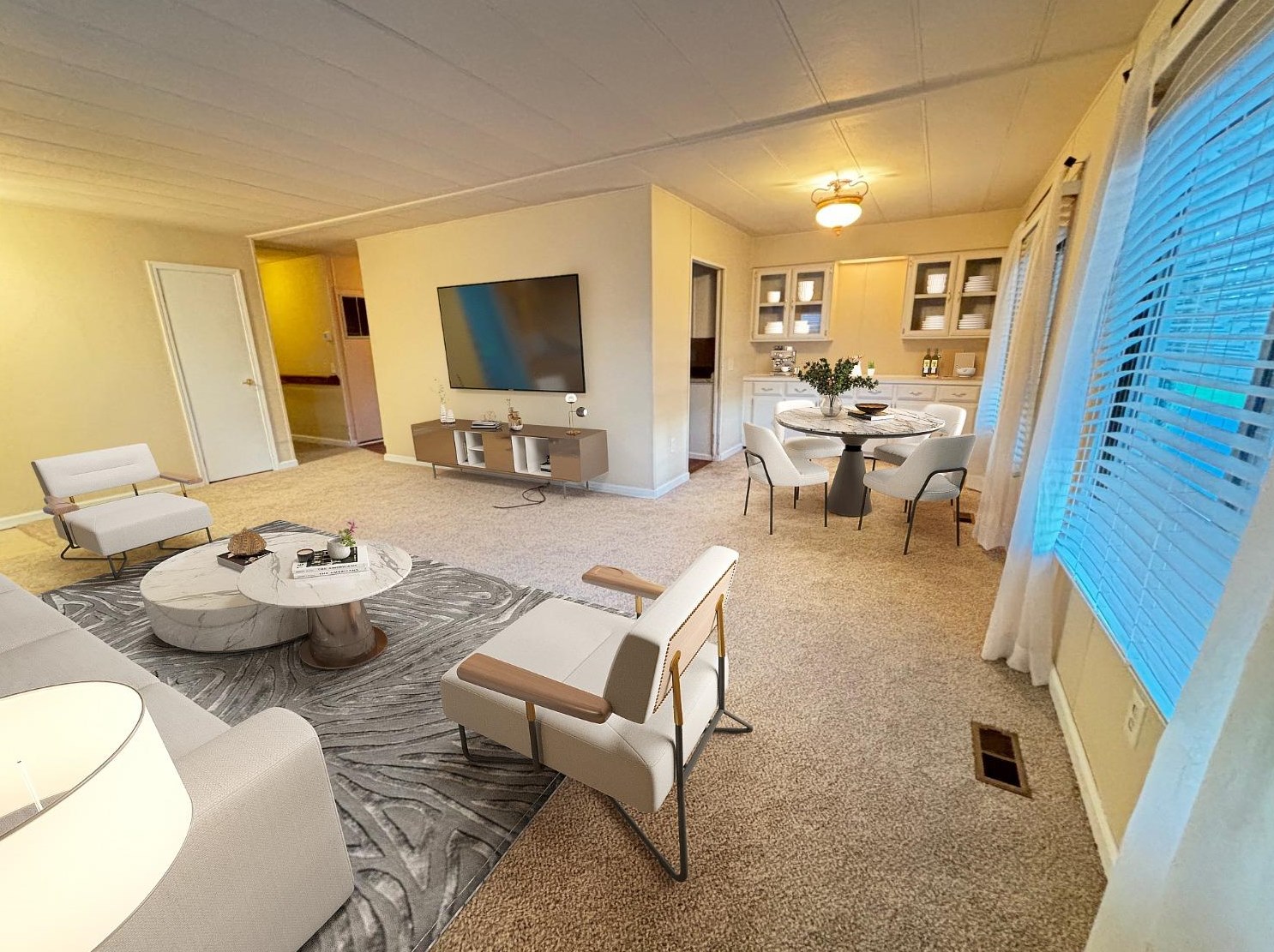 8012 Eucalyptus Ln #118, Citrus Heights, CA 95610
