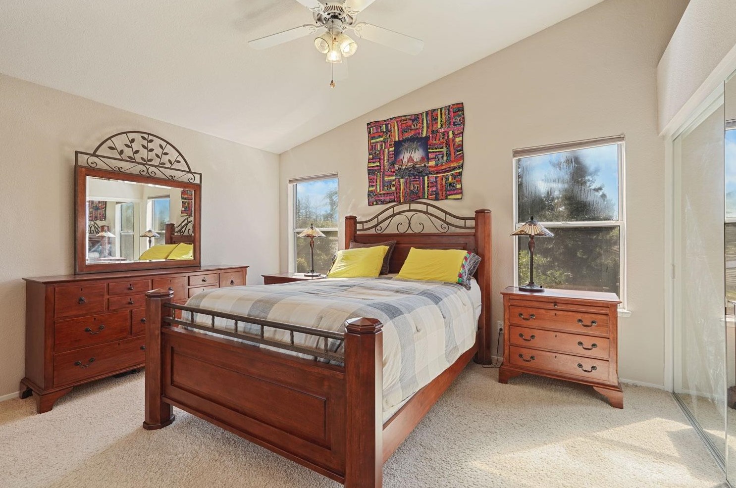 7011 Prestwick Dr, Riverbank CA  95367-3320 exterior