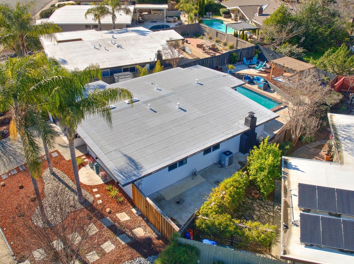 7728 Eastgate Ave, Citrus Heights CA  95610-7557 exterior