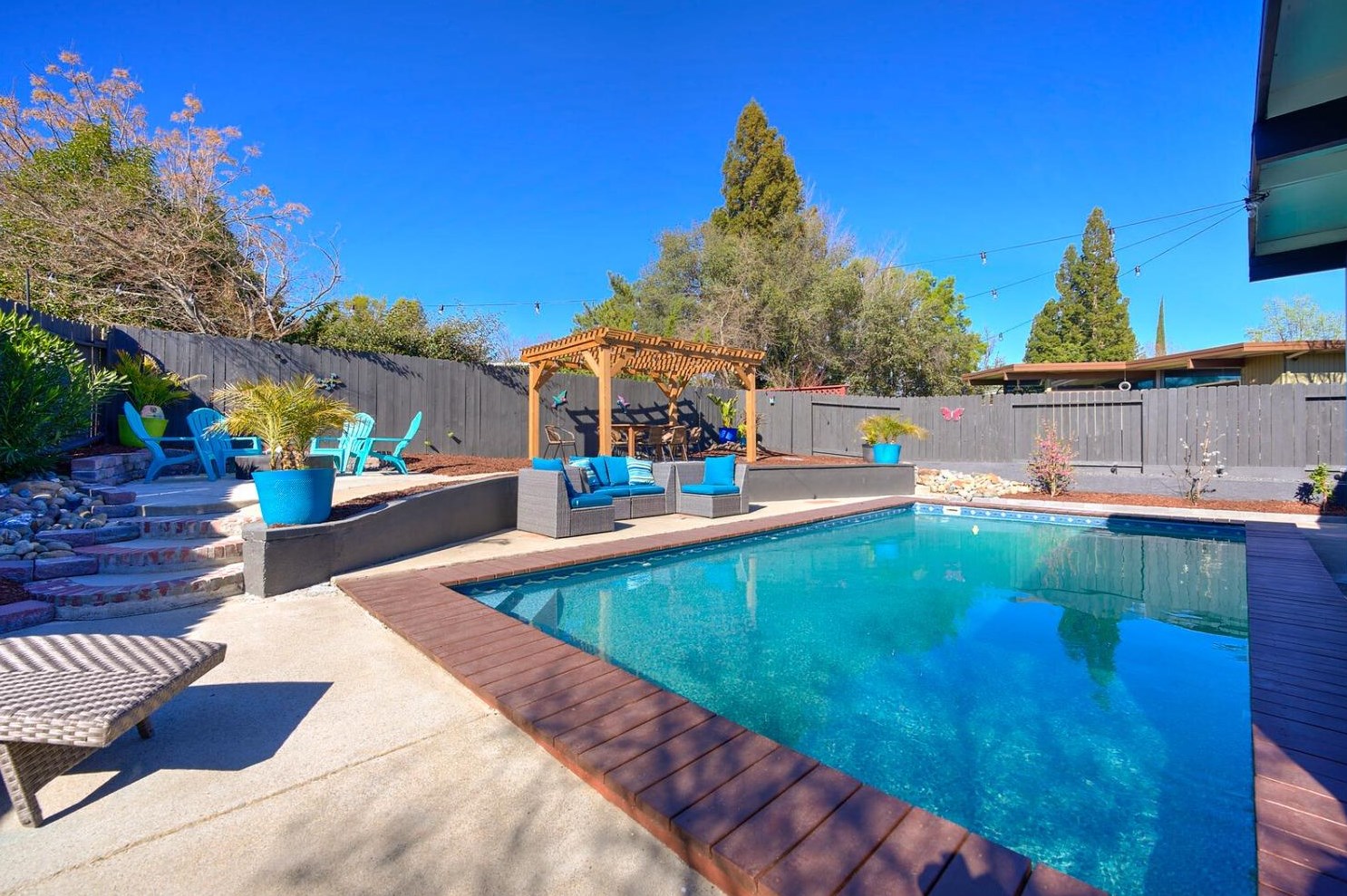 7728 Eastgate Ave, Citrus Heights CA  95610-7557 exterior