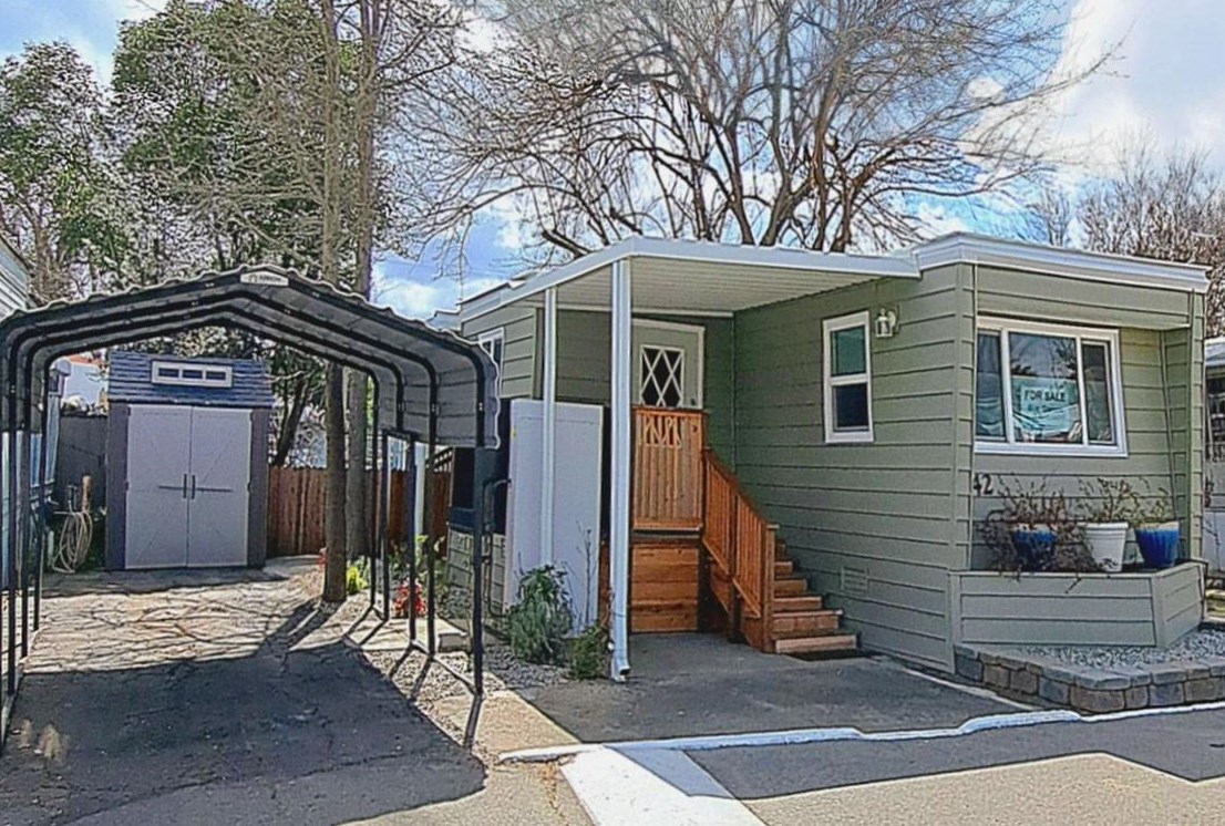 6480 Main Ave #42, Citrus Heights, CA 95662