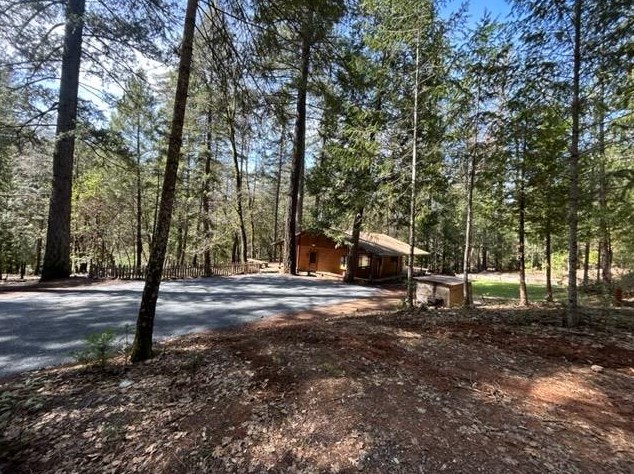 4190 Log Cabin Ln, Michigan Bluff, CA 95631