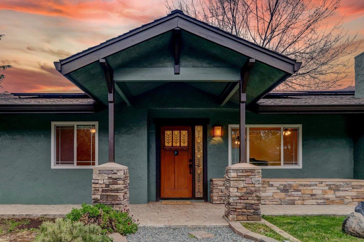 15136 Beyers Ln, Grass Valley, CA 95949-7666