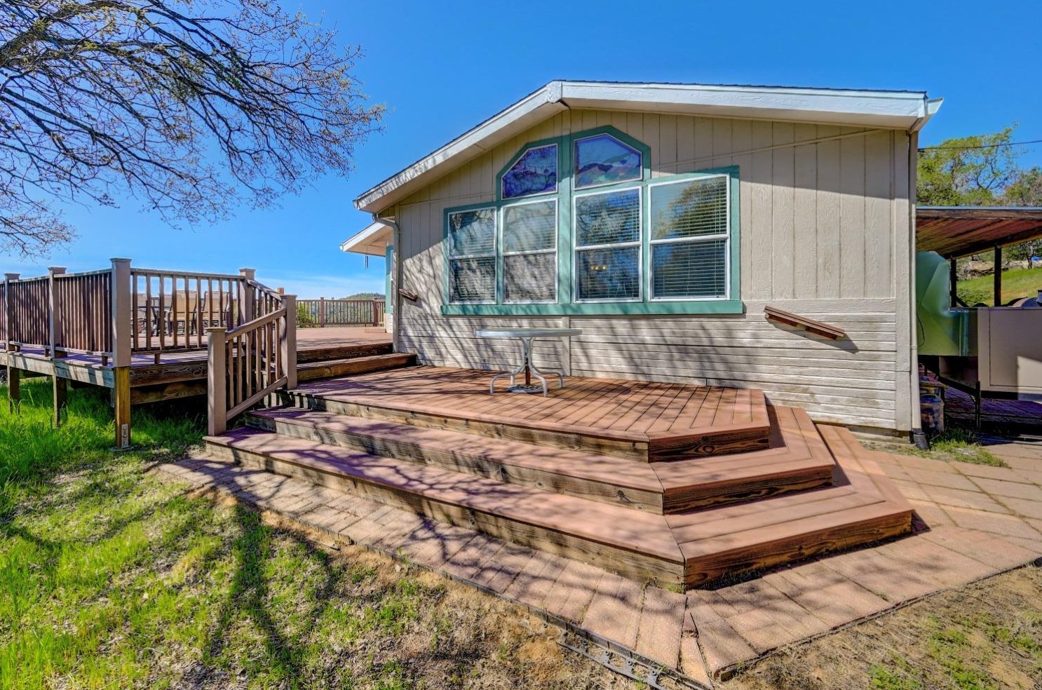 4673 Morgan Rd, Angels Camp, CA 95222-9840