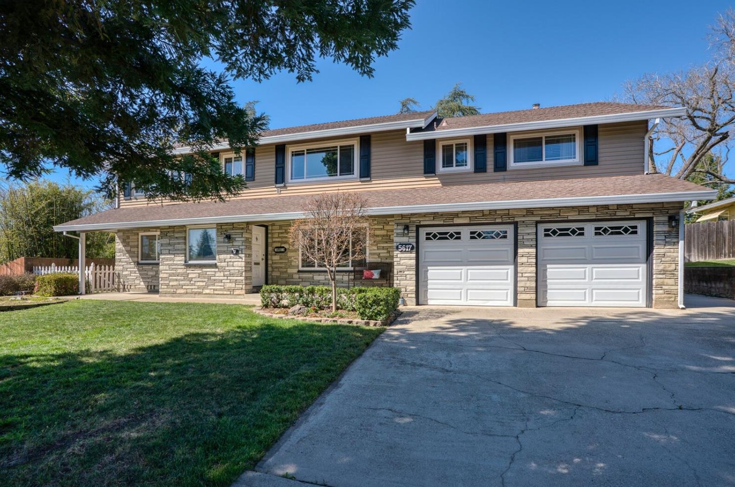 5617 Kingswood Dr, Citrus Heights, CA 95610-7511