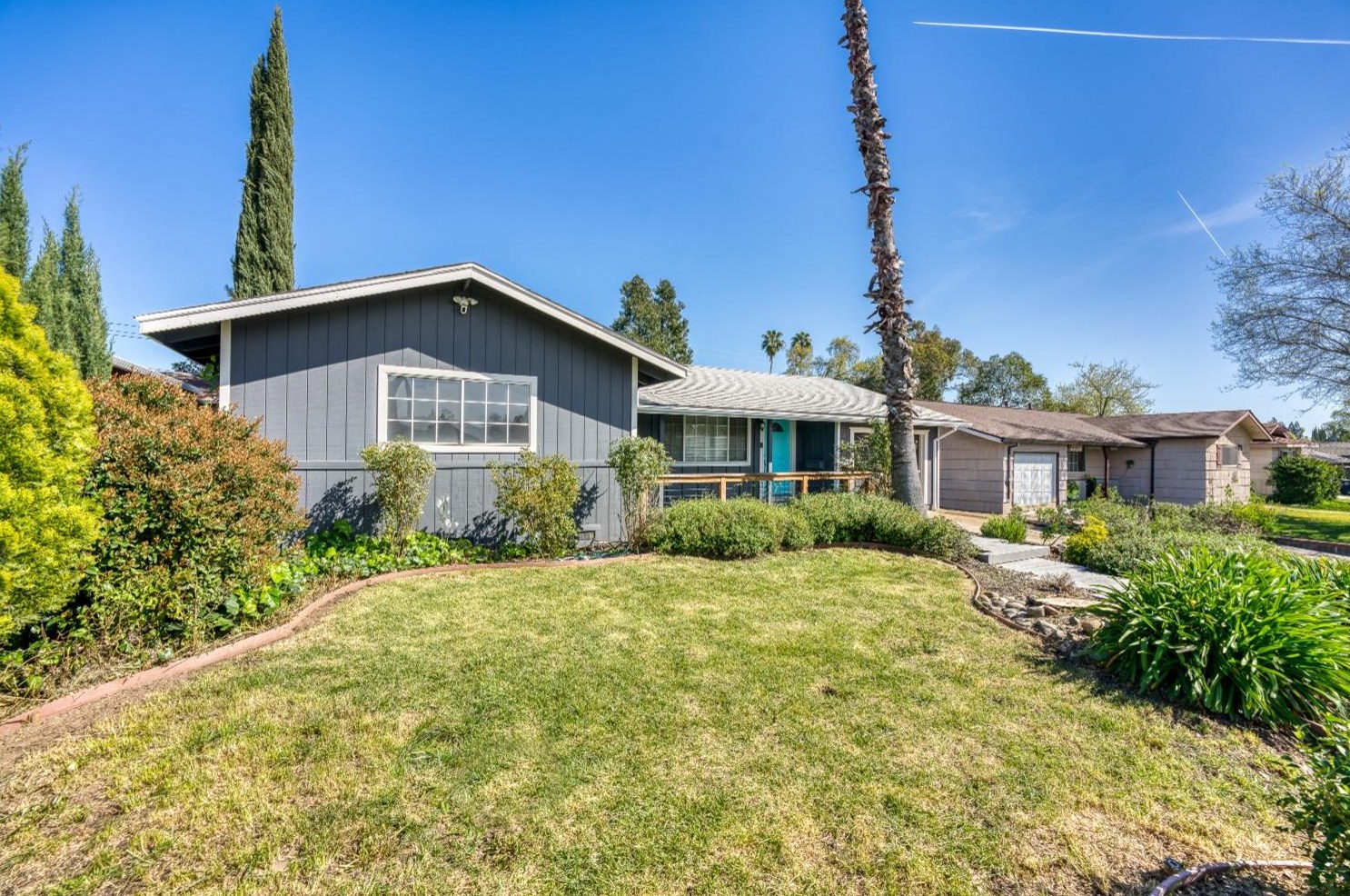 6826 Brookhaven Way, Citrus Heights CA  95621-6306 exterior