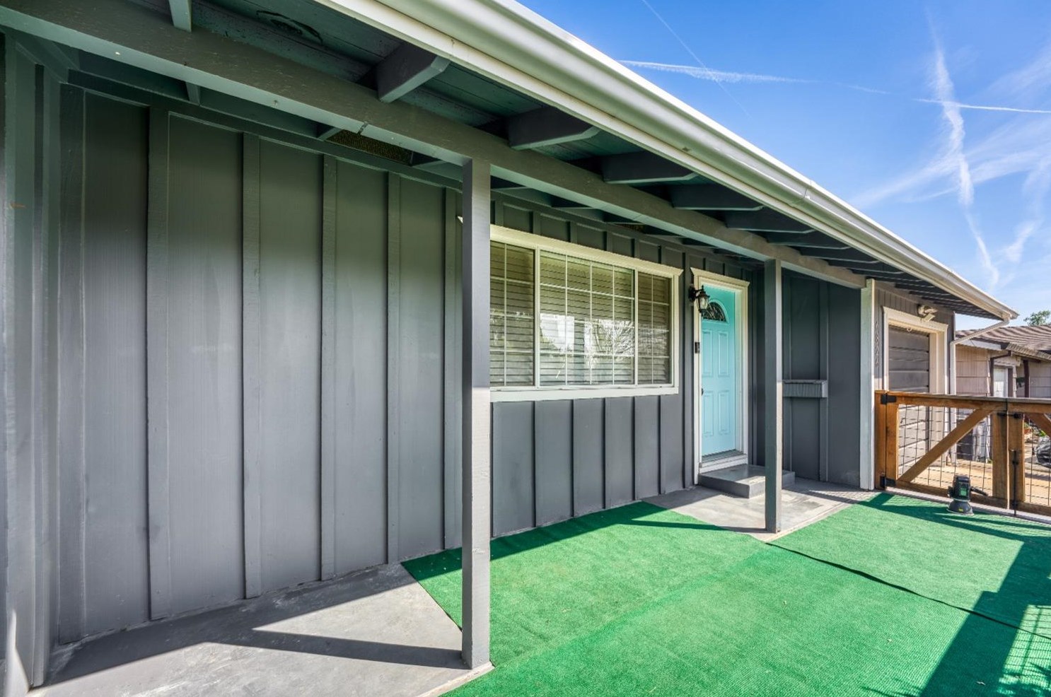 6826 Brookhaven Way, Citrus Heights CA  95621-6306 exterior
