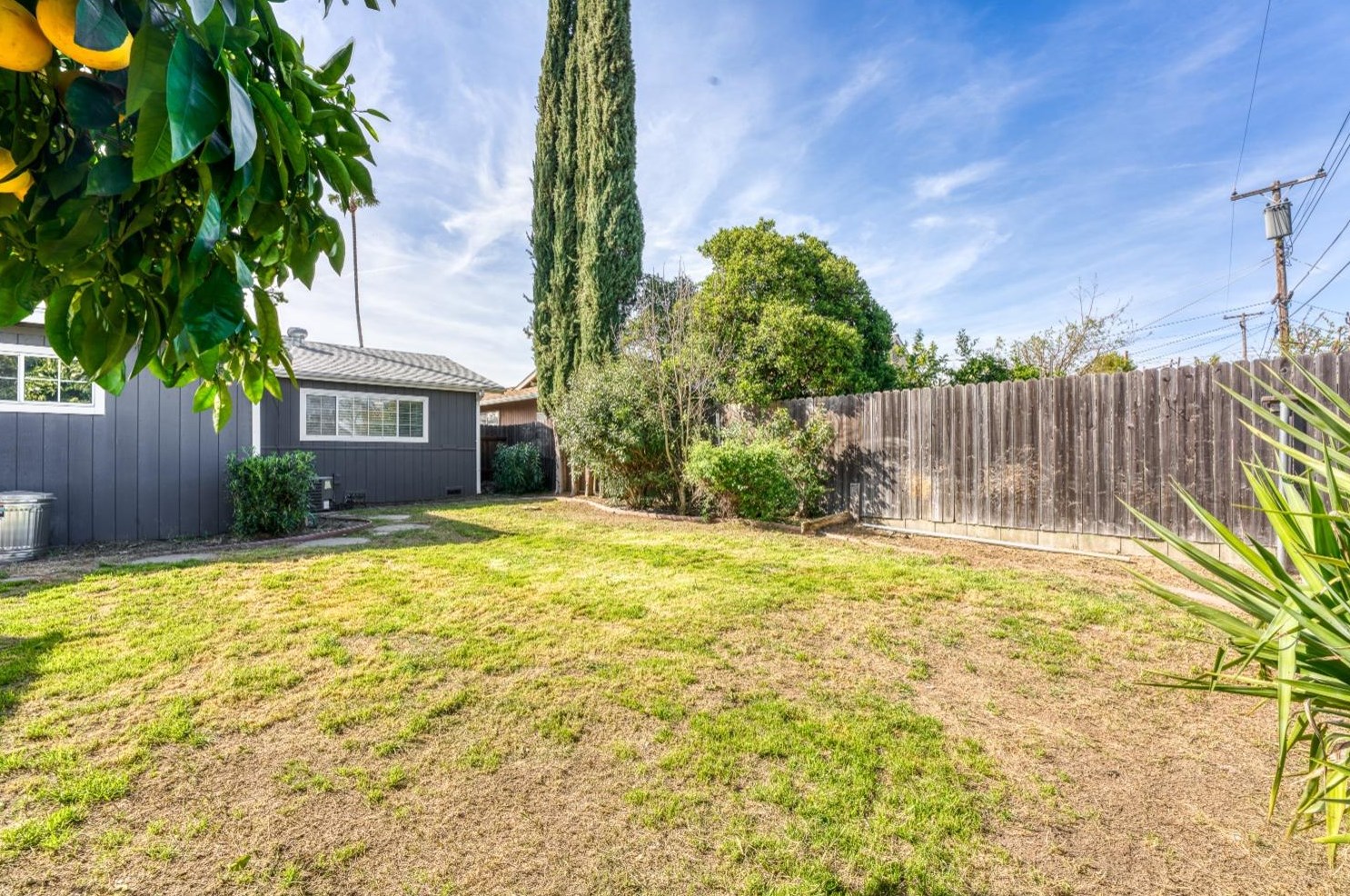 6826 Brookhaven Way, Citrus Heights CA  95621-6306 exterior