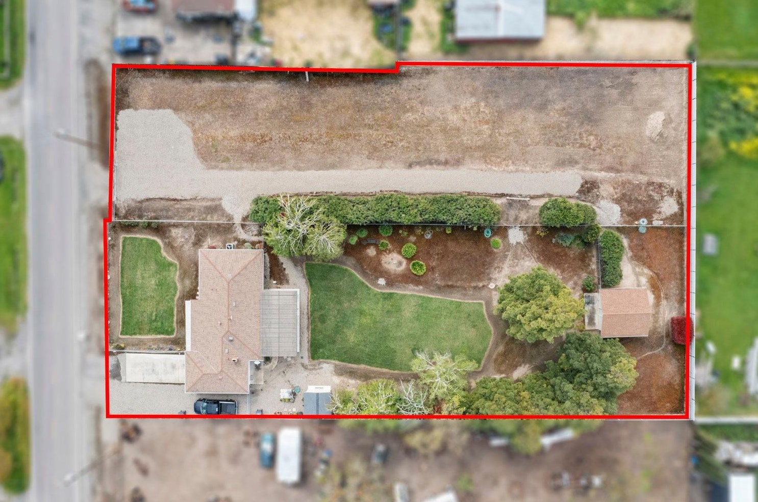 103 N Tulsa Ave, Stockton, CA 95215
