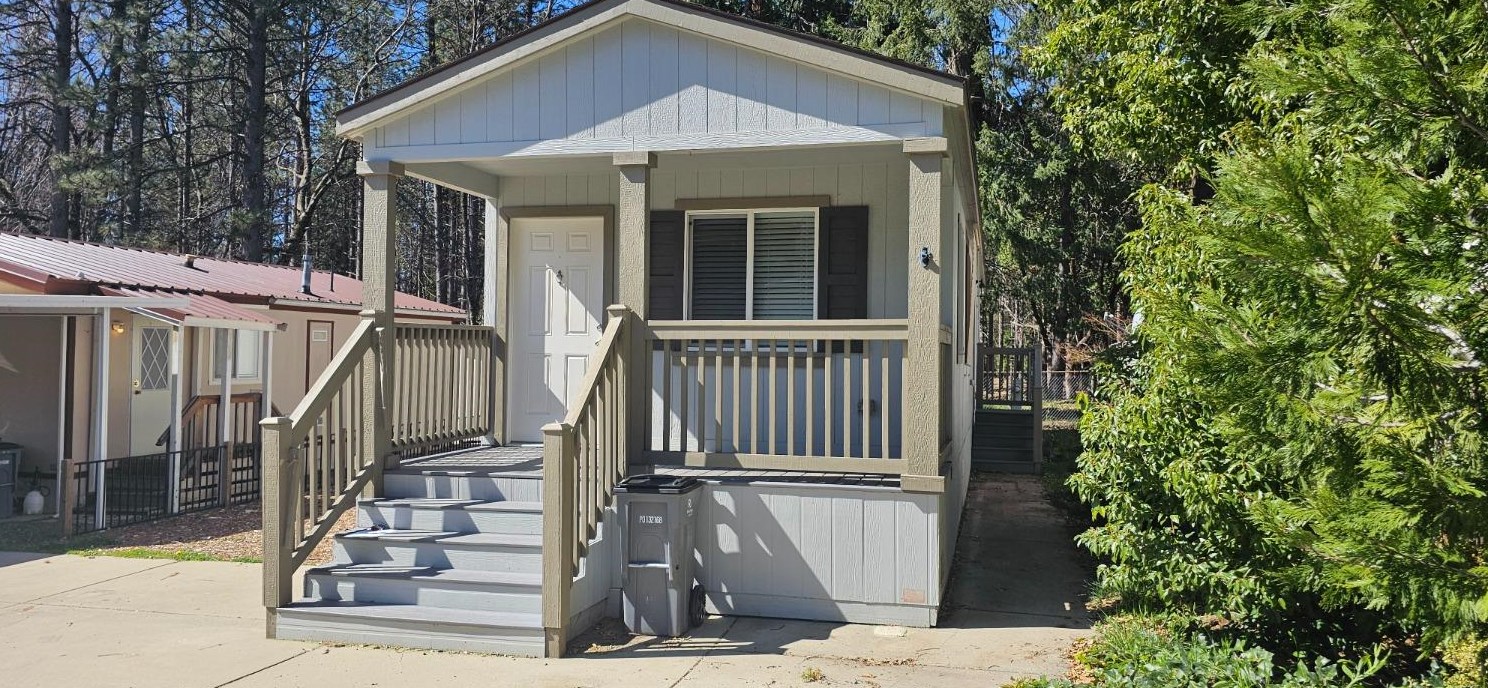 22235 Foresthill Rd #12, Michigan Bluff, CA 95631