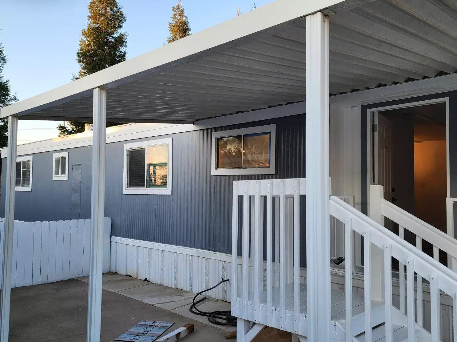 6255 Stagecoach Dr #6, Sacramento, CA 95842