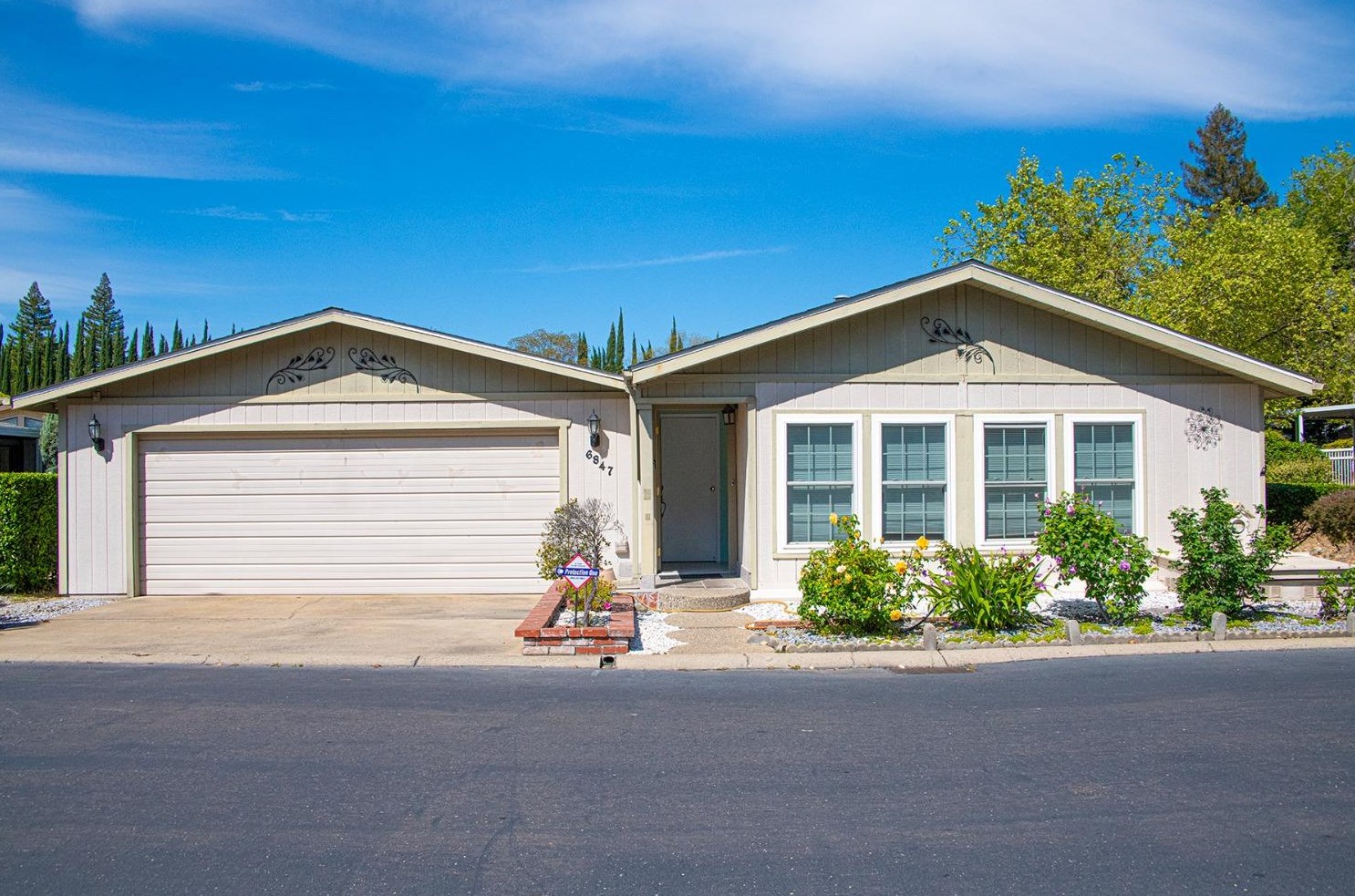 6847 Tandy Ln, Citrus Heights, CA 95621-8313