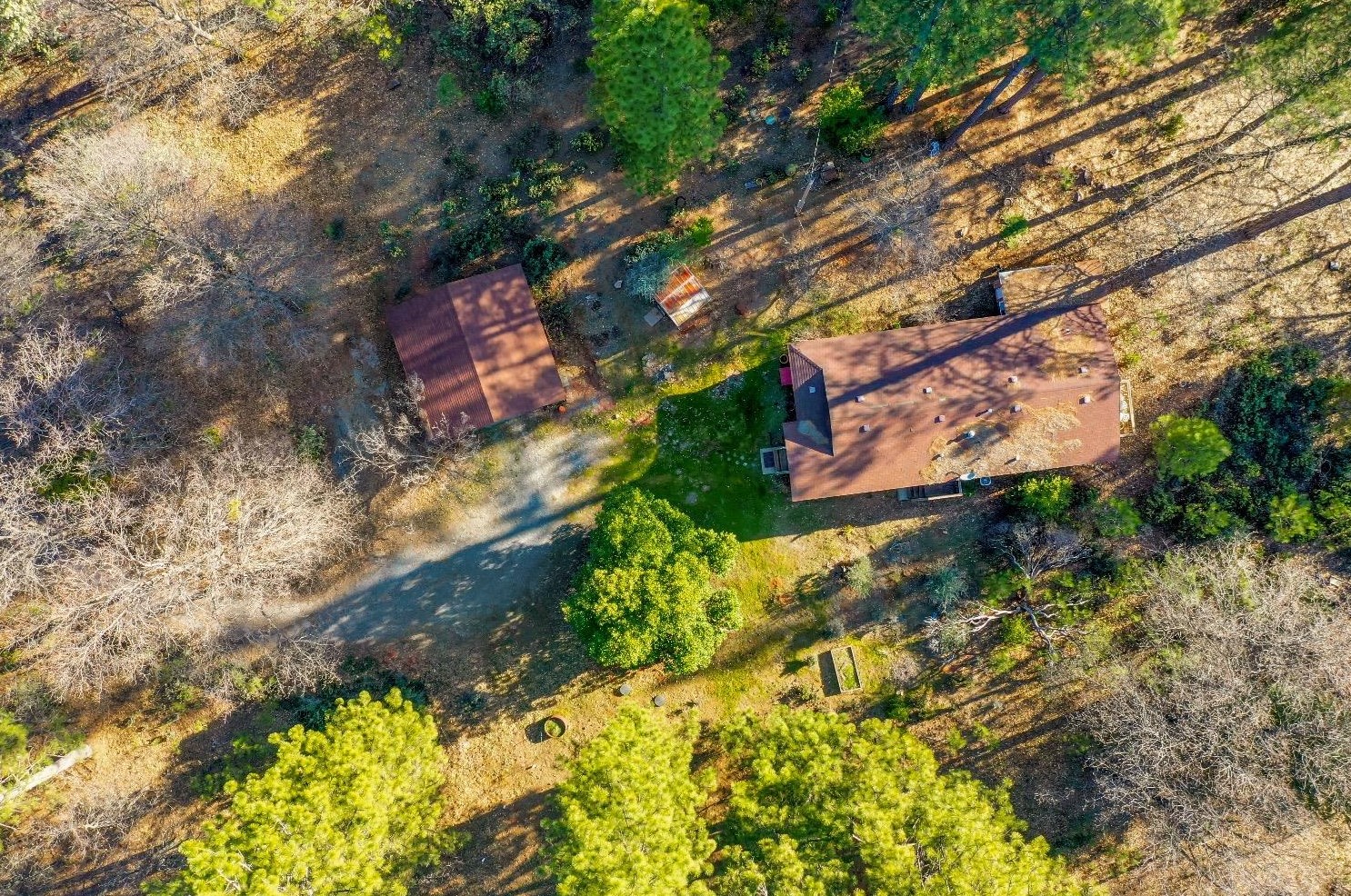 2819 Ridge Rd, Mokelumne Hill, CA 95245