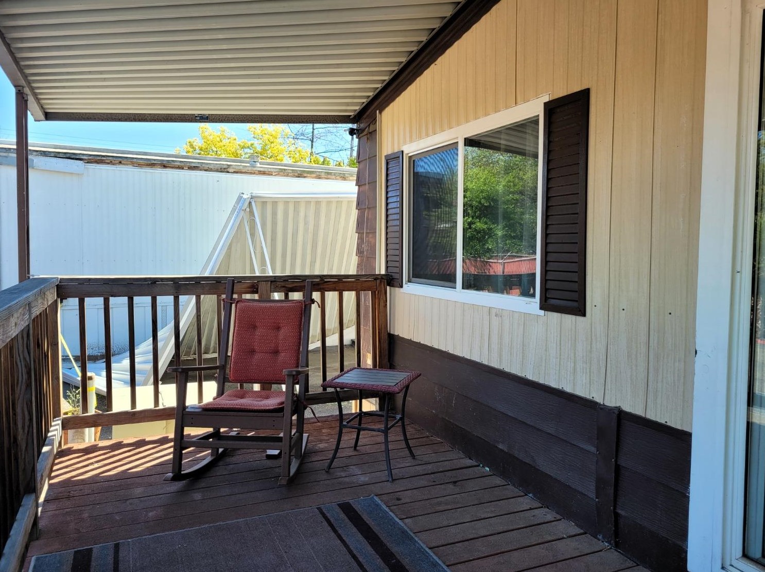 6046 Revolution Ln #191, Citrus Heights, CA 95621