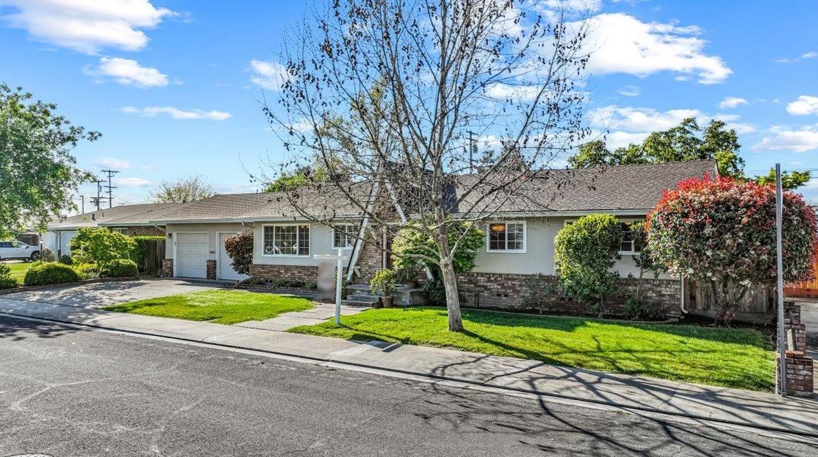 3304 Polaris St, Modesto, CA 95350-1017