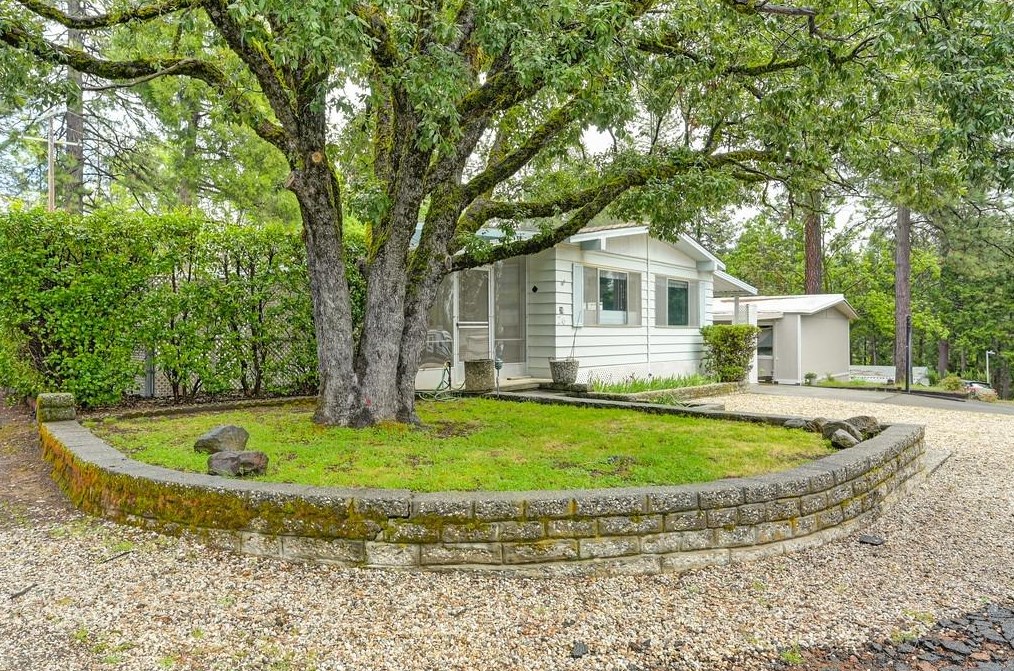 21200 Todd Valley Rd #26, Michigan Bluff, CA 95631
