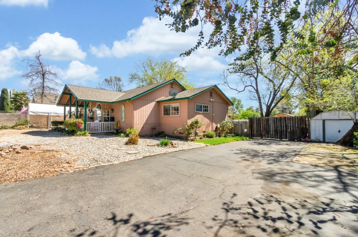 9278 Orangevale Ave, Citrus Heights, CA 95662-4220