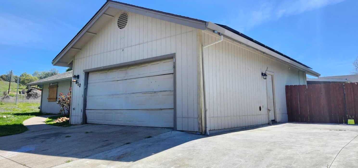 810 Casey St, Angels Camp, CA