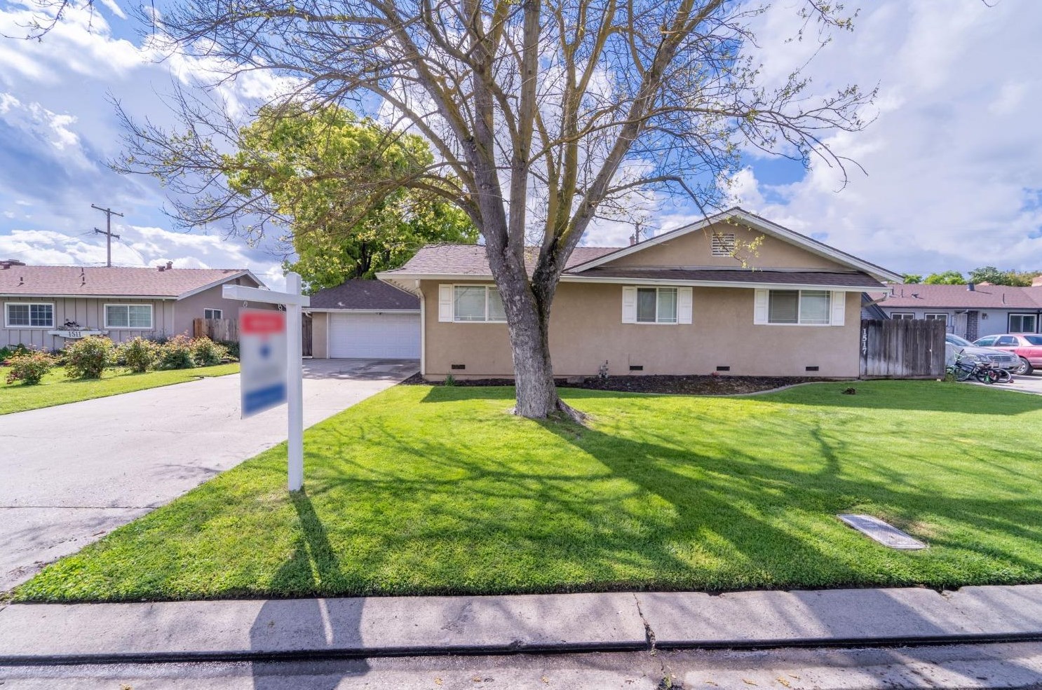 1517 Paulette Ave, Modesto, CA 95355-3244