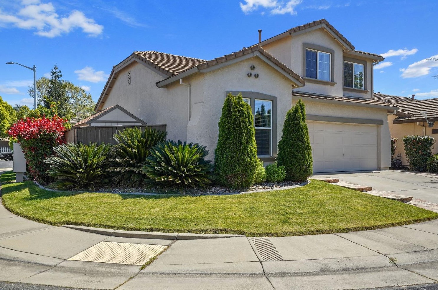 1824 Blue Skies Way, Roseville, CA 95747-4980