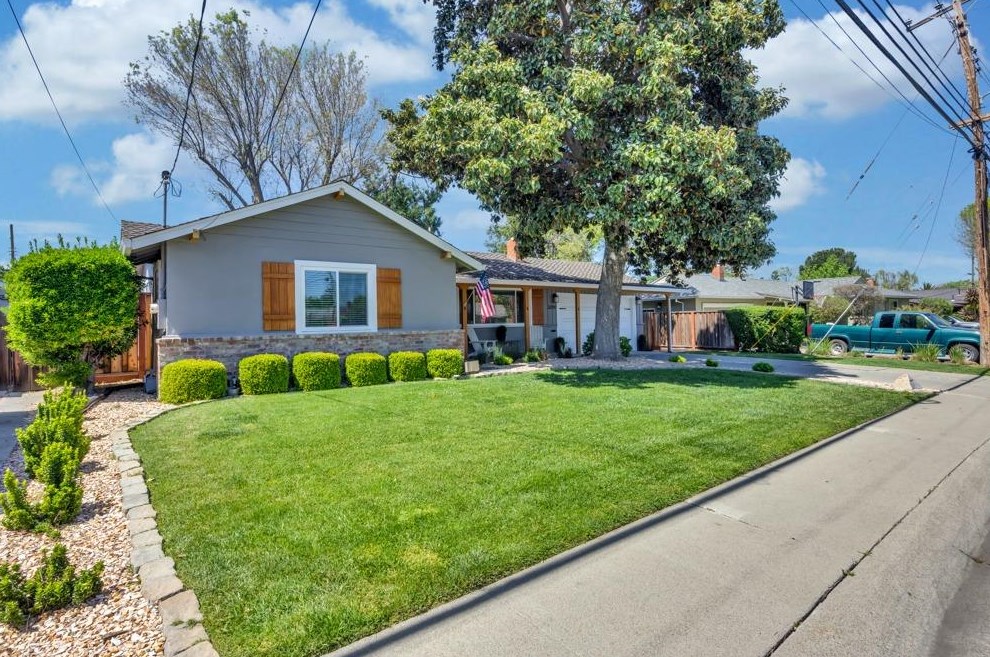 3219 Esperanza Dr, Concord, CA 94519