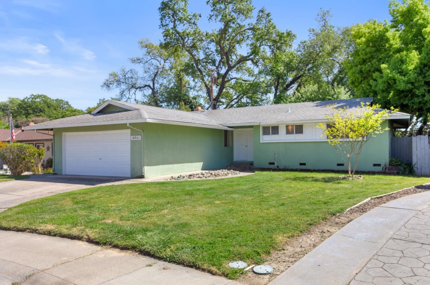 6901 Brookhaven Way, Citrus Heights, CA 95621-6307