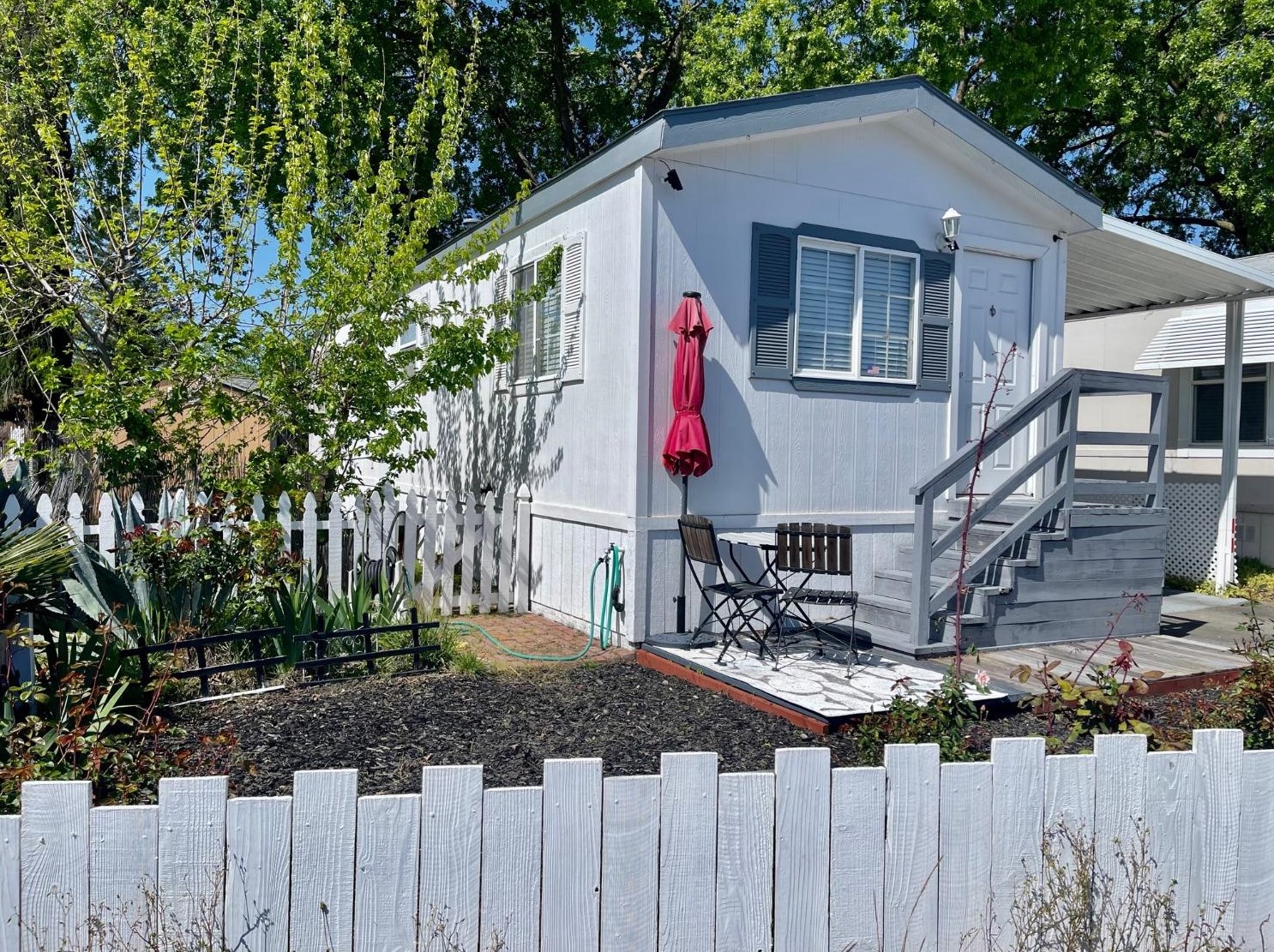 30 Hanover St, Citrus Heights, CA 95621