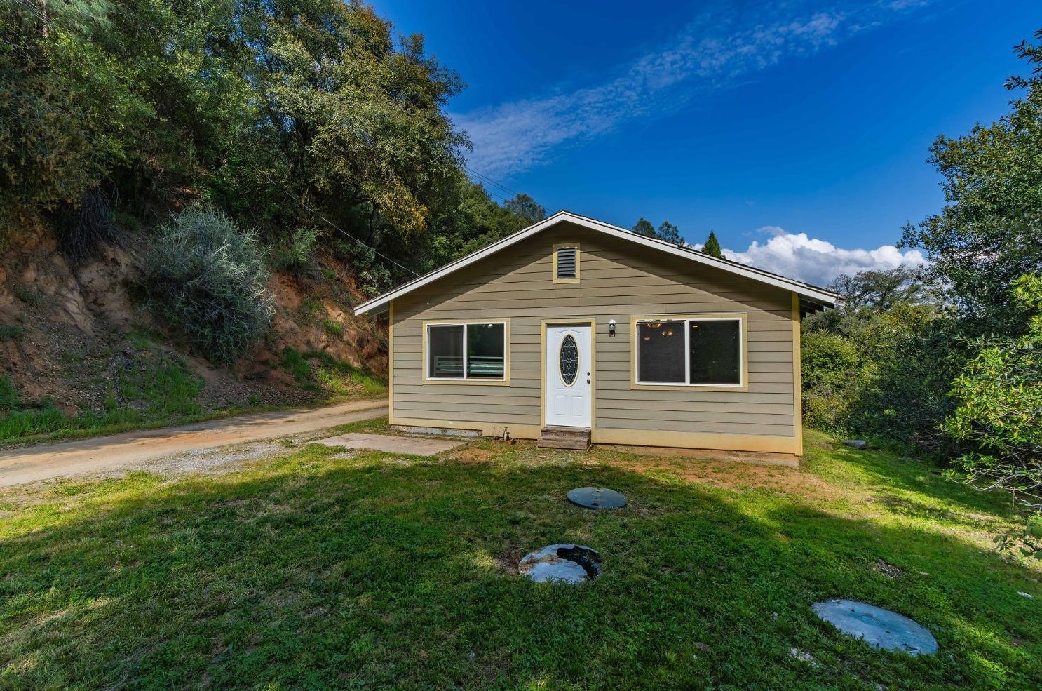 25701 Red Corral Rd, Pioneer, CA 95666-9739