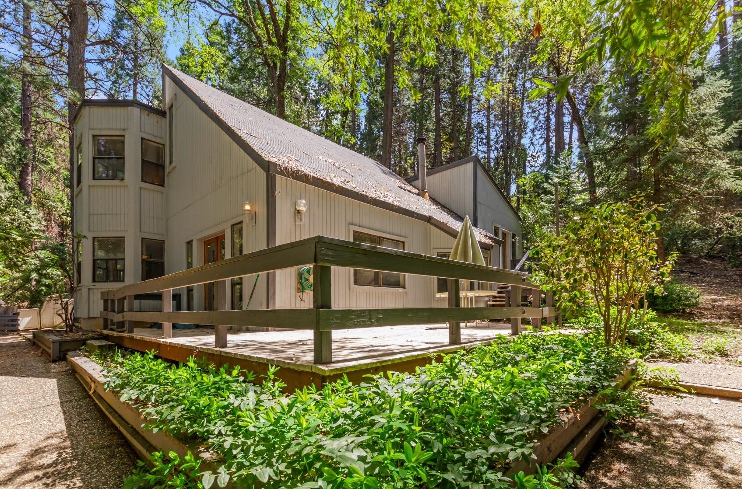 5336 Cold Springs Dr, Michigan Bluff, CA 95631