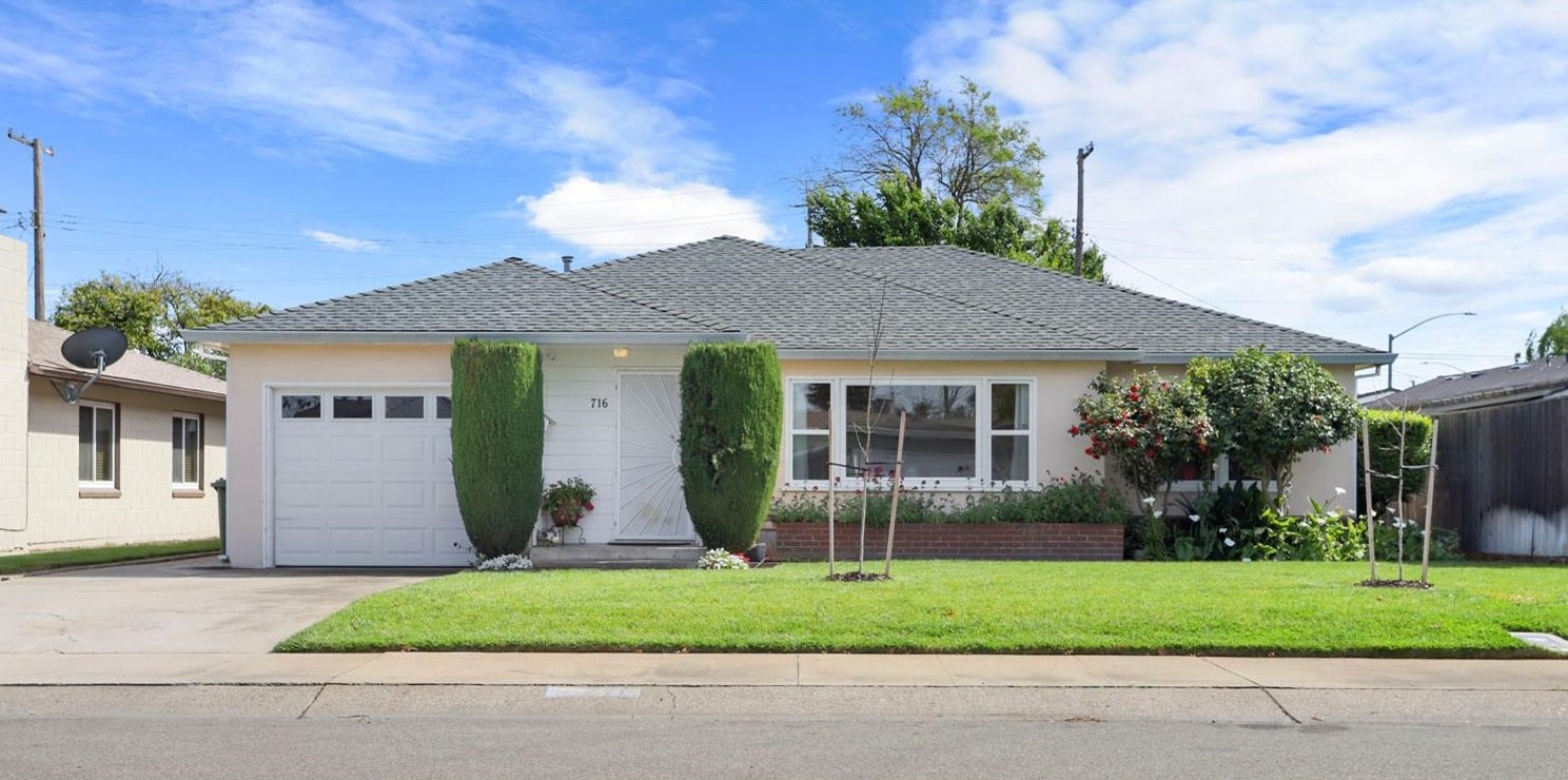 716 Rimby Ave, Lodi, CA 95240-6016