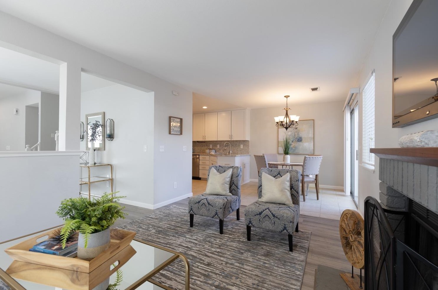 3028 Twin Creeks Ln, Rocklin CA  95677-3632 exterior