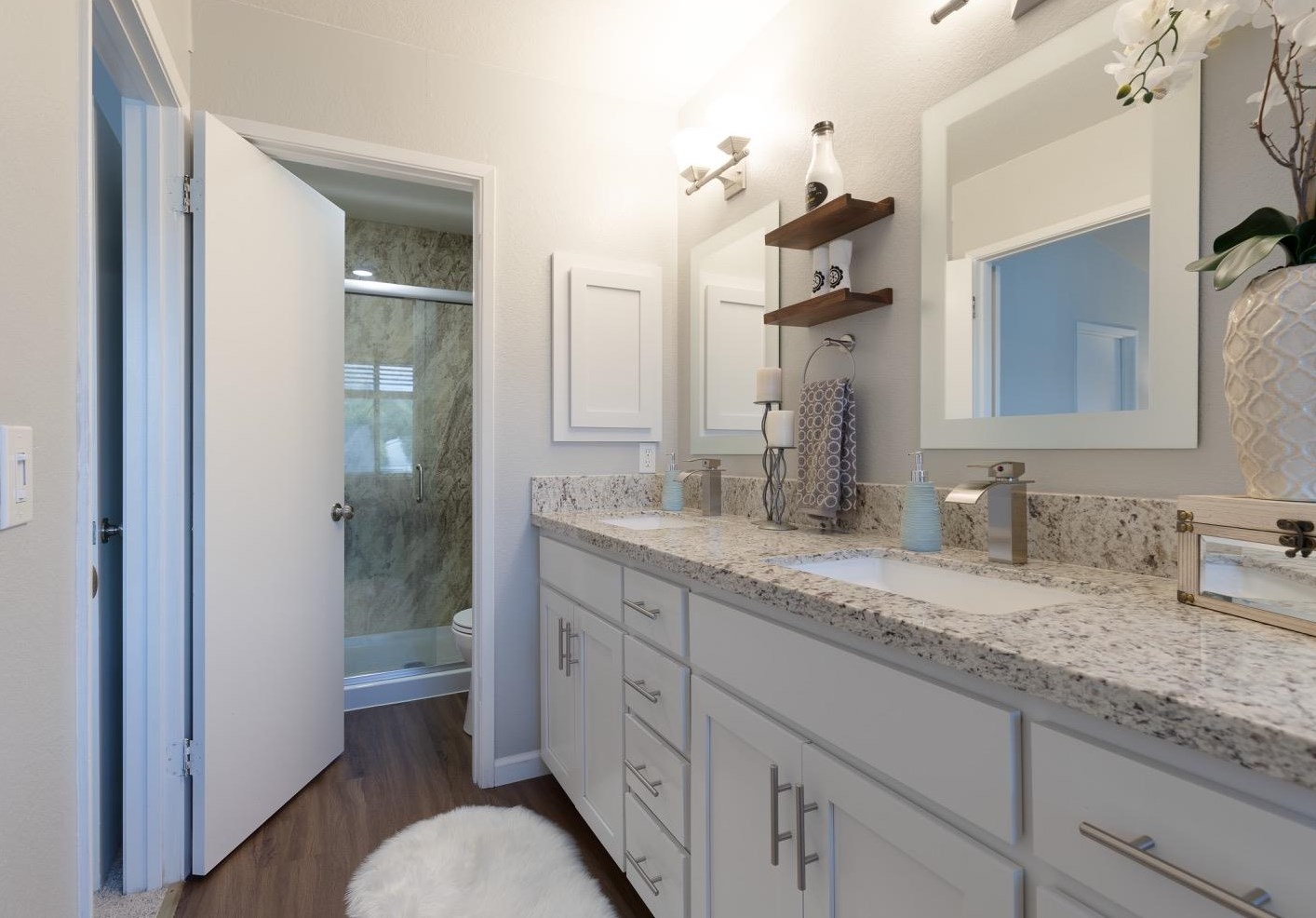3028 Twin Creeks Ln, Rocklin CA  95677-3632 exterior