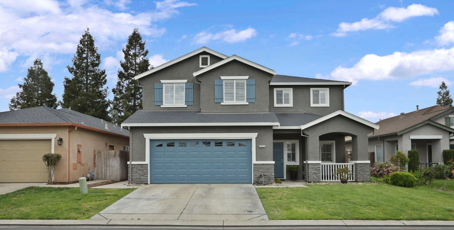 2325 Victory Ln, Turlock, CA 95380