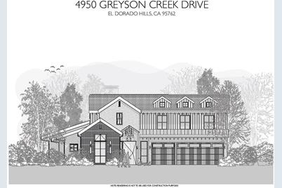 4950 Greyson Creek Drive - Photo 1