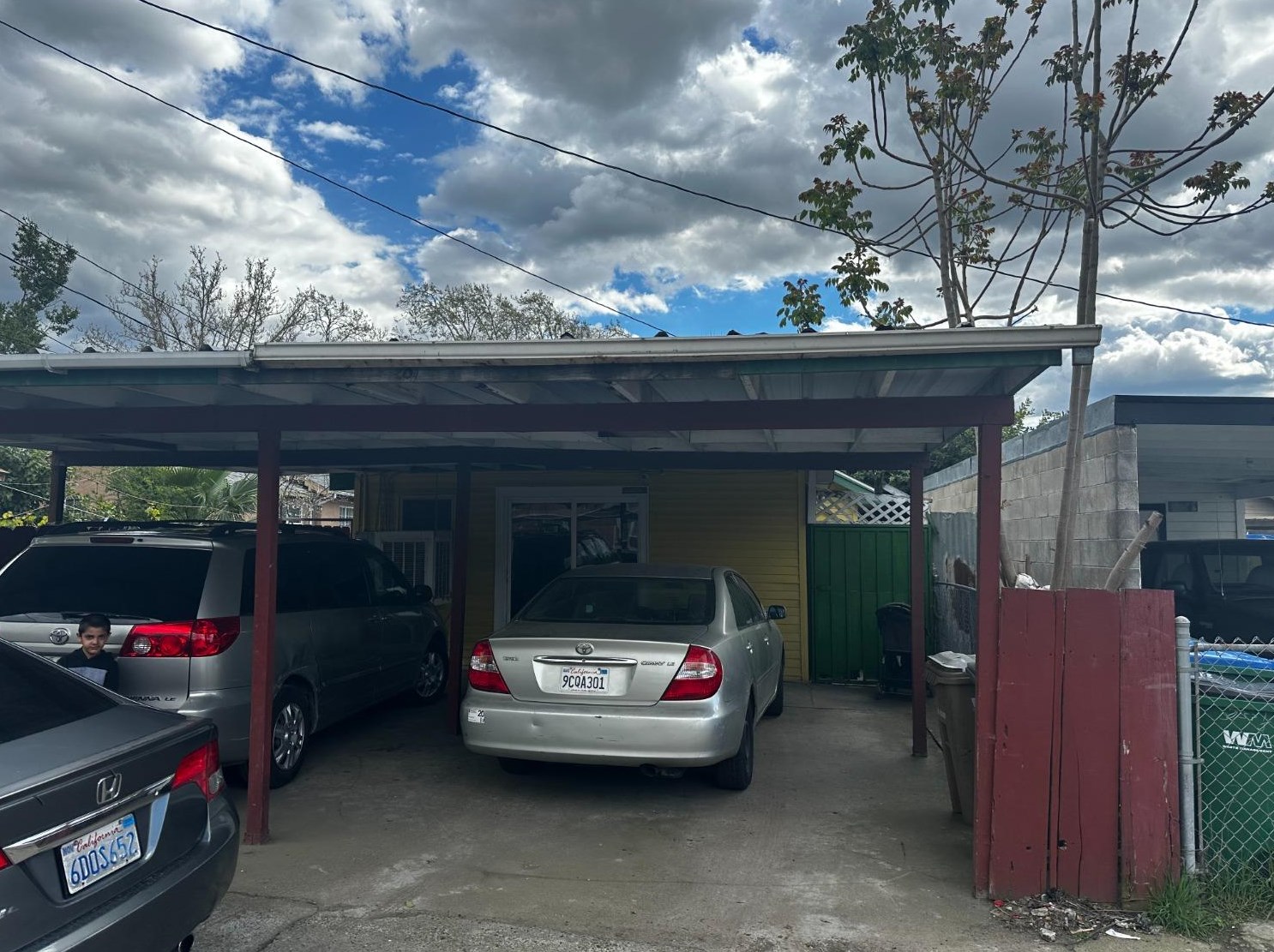237 Flora St, Lodi, CA 95240-4114