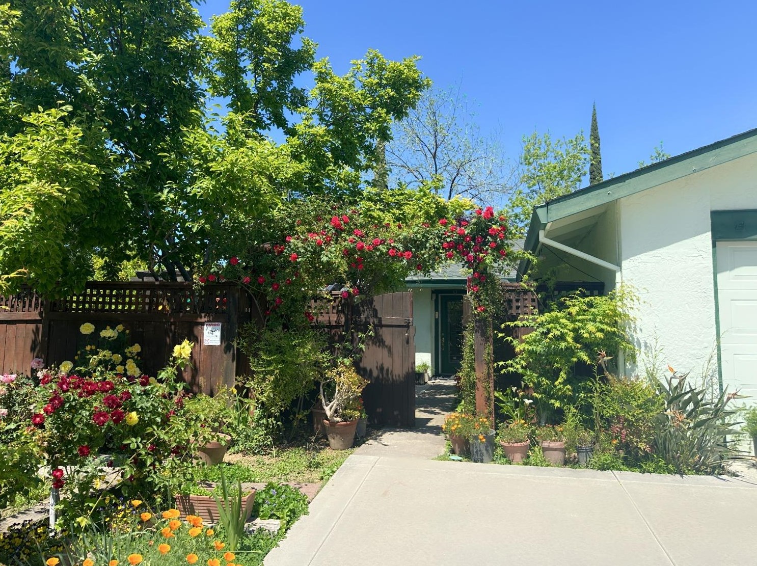 6301 Misty Wood Way, Citrus Heights, CA 95621