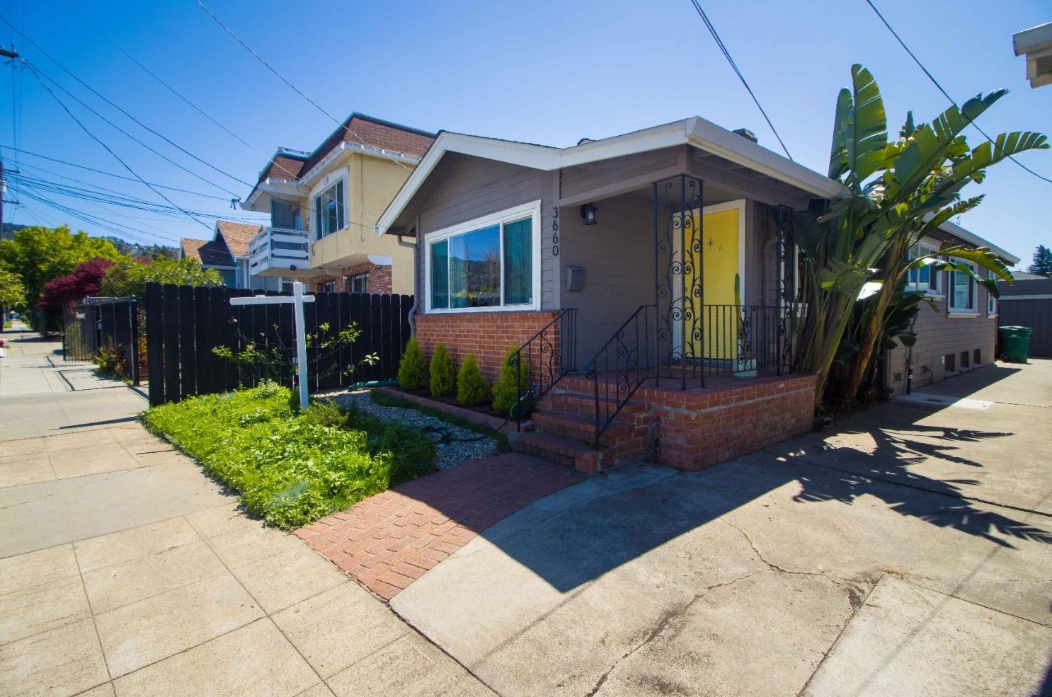 3660 39th Ave, Oakland, CA 94619-2008