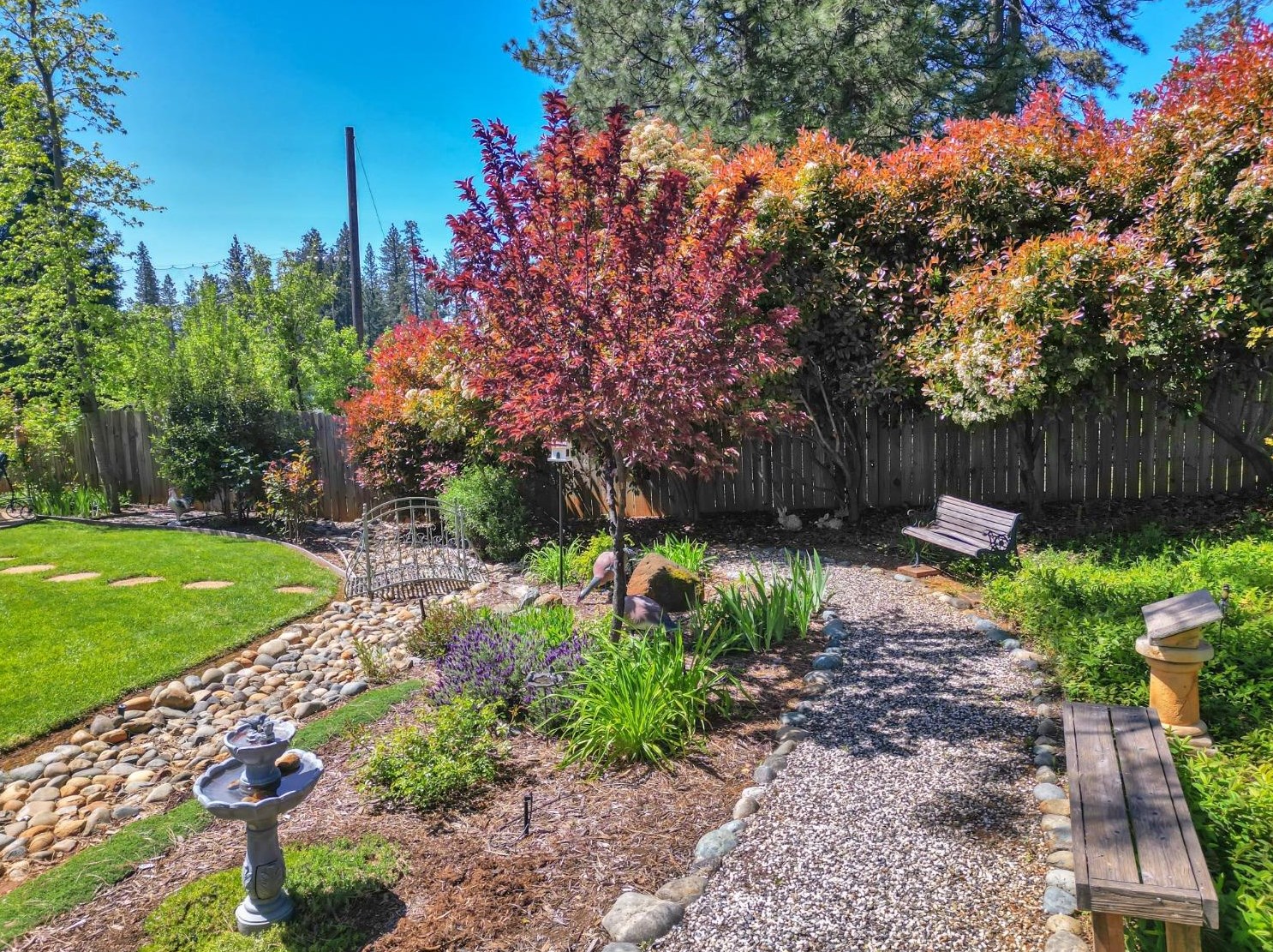 127 Peabody Ct, Grass Valley, CA 95945-5421