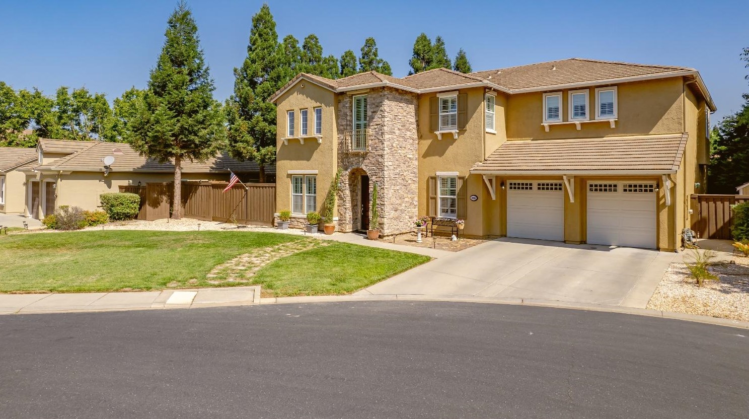 3955 Crystal Downs Ct, Roseville, CA 95747