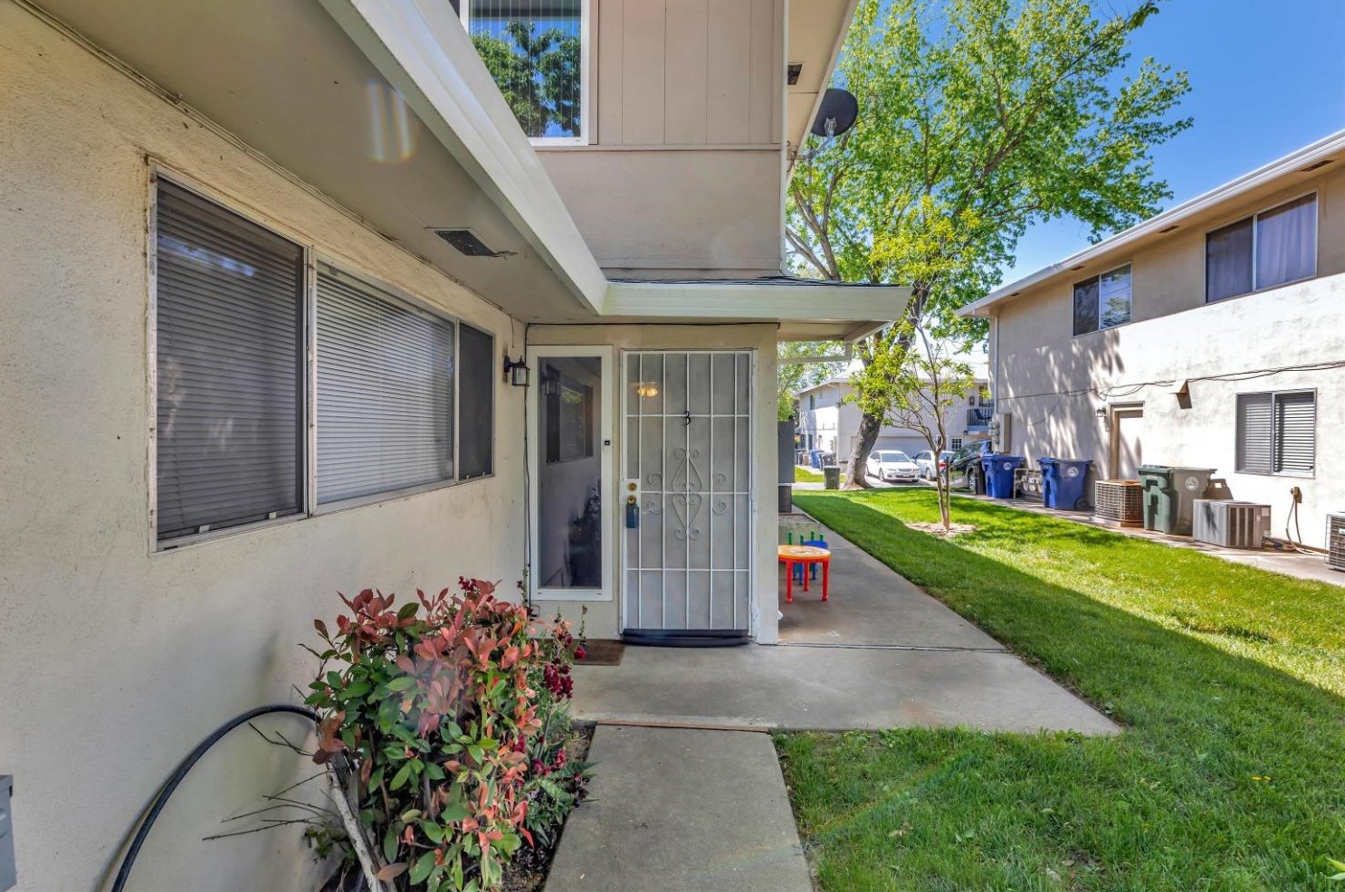 6520 Bremen Dr #3, Citrus Heights, CA 95621