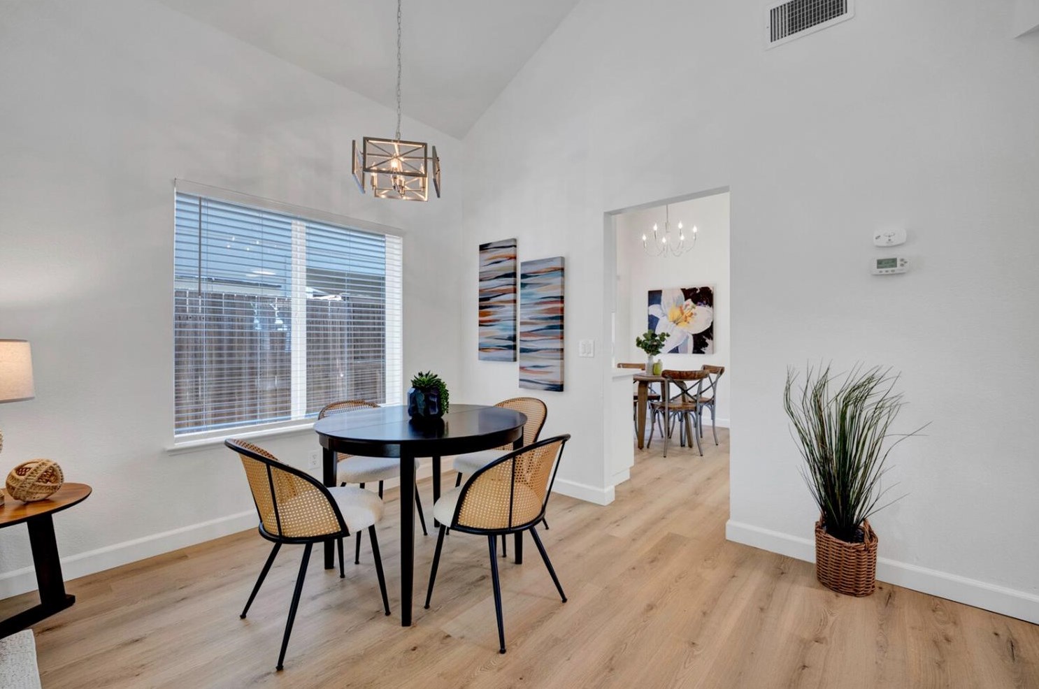 3556 Willard Way, Rocklin CA  95677-2557 exterior