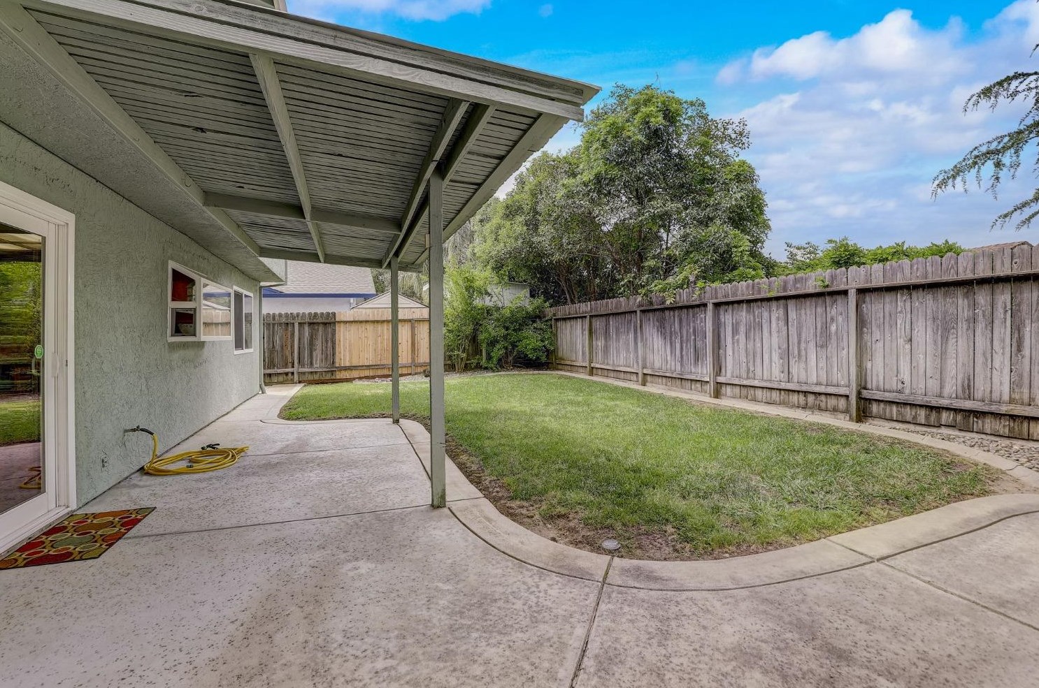 7201 Geowood Way, Citrus Heights CA  95610-3927 exterior