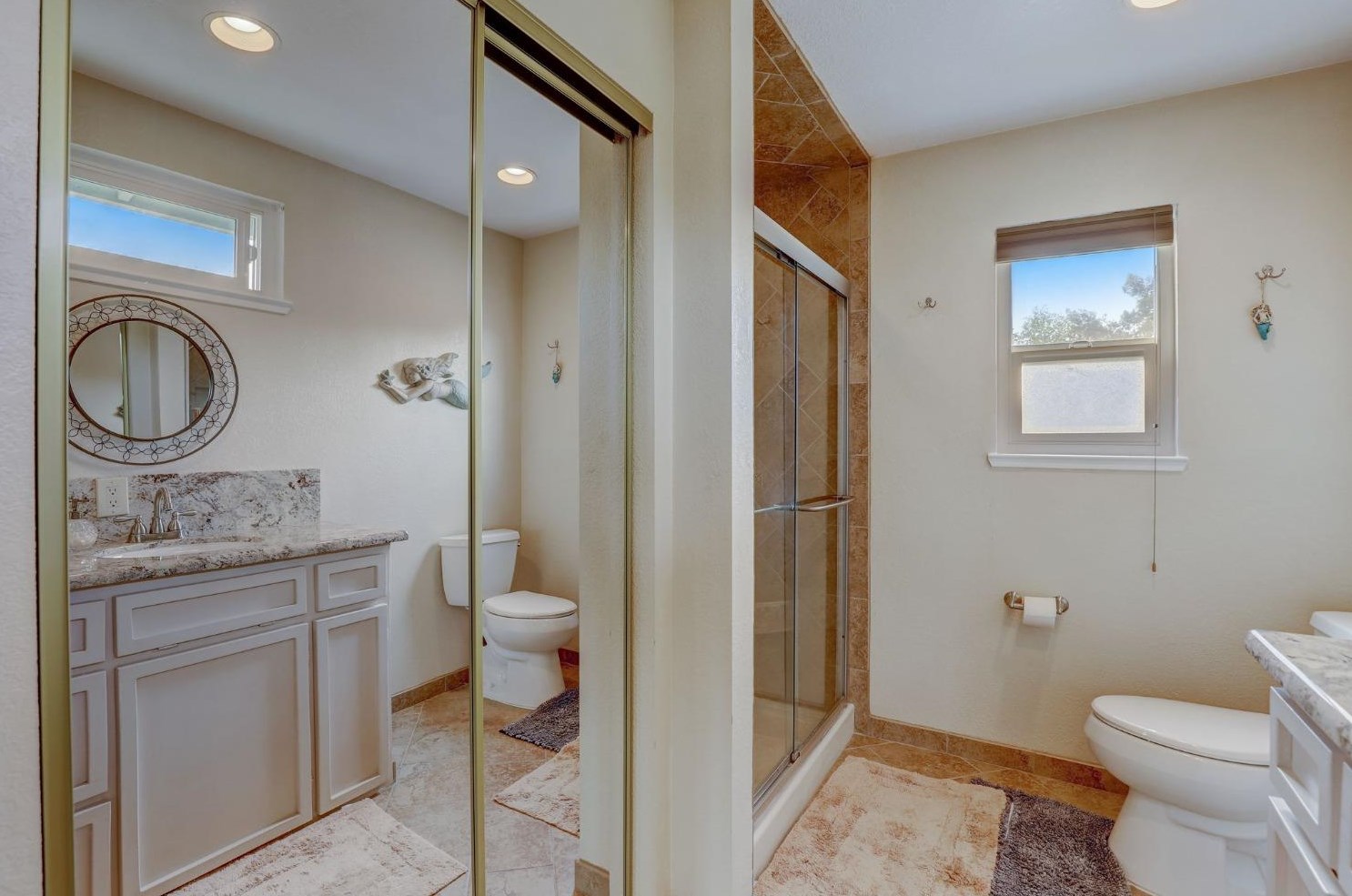 7201 Geowood Way, Citrus Heights CA  95610-3927 exterior