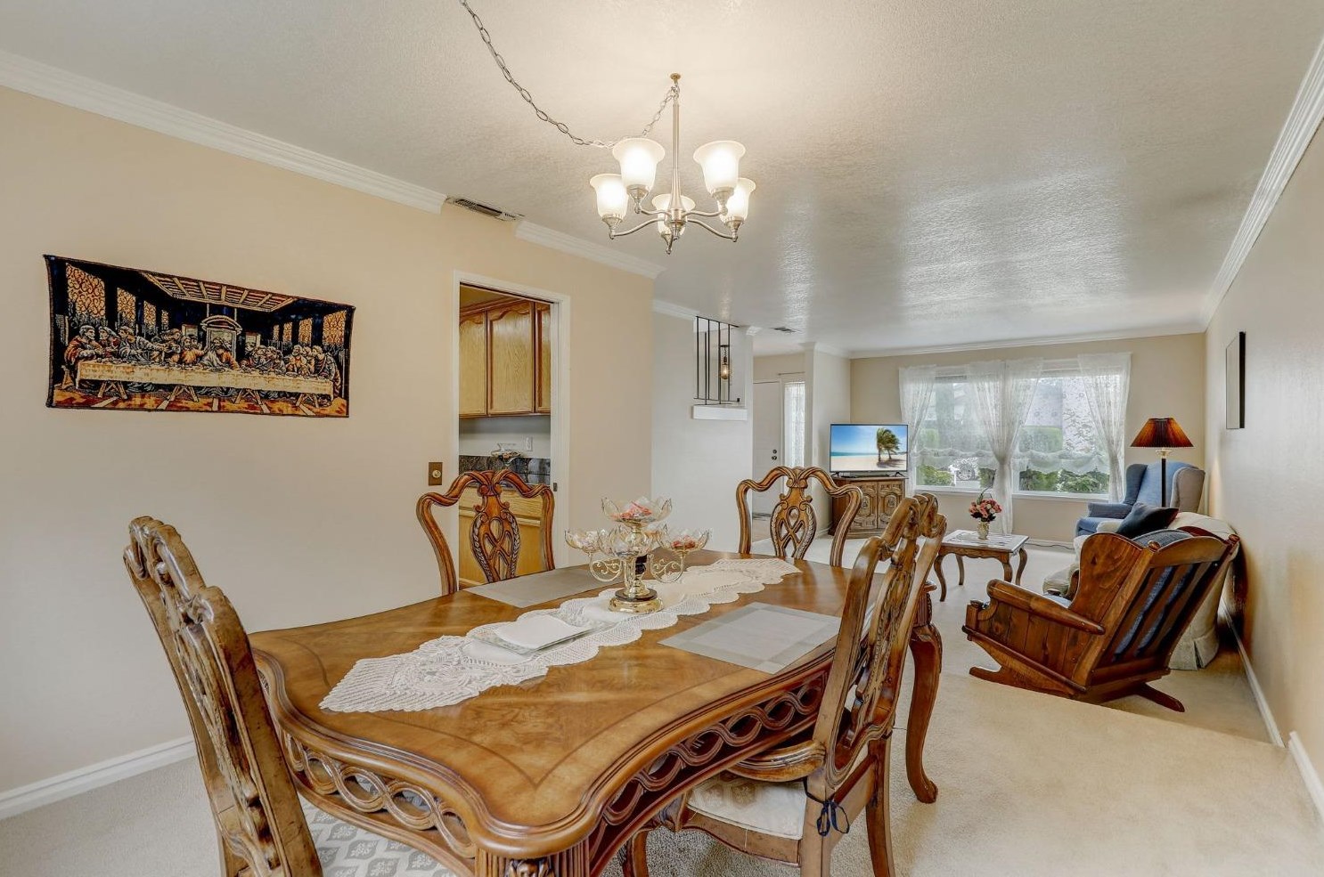 7201 Geowood Way, Citrus Heights CA  95610-3927 exterior