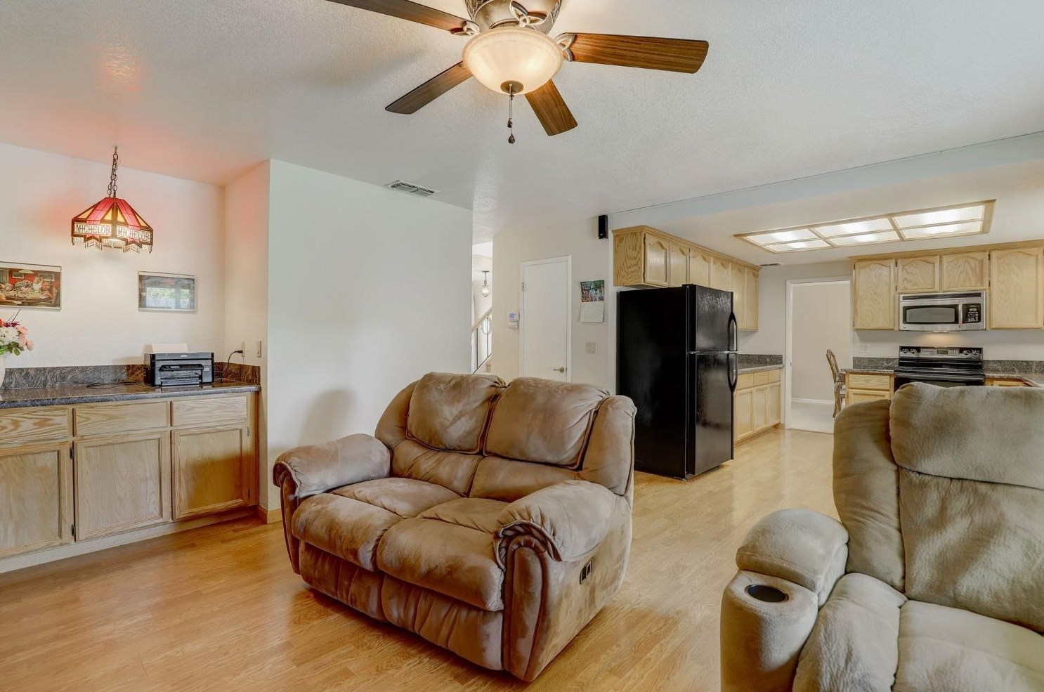 7201 Geowood Way, Citrus Heights CA  95610-3927 exterior