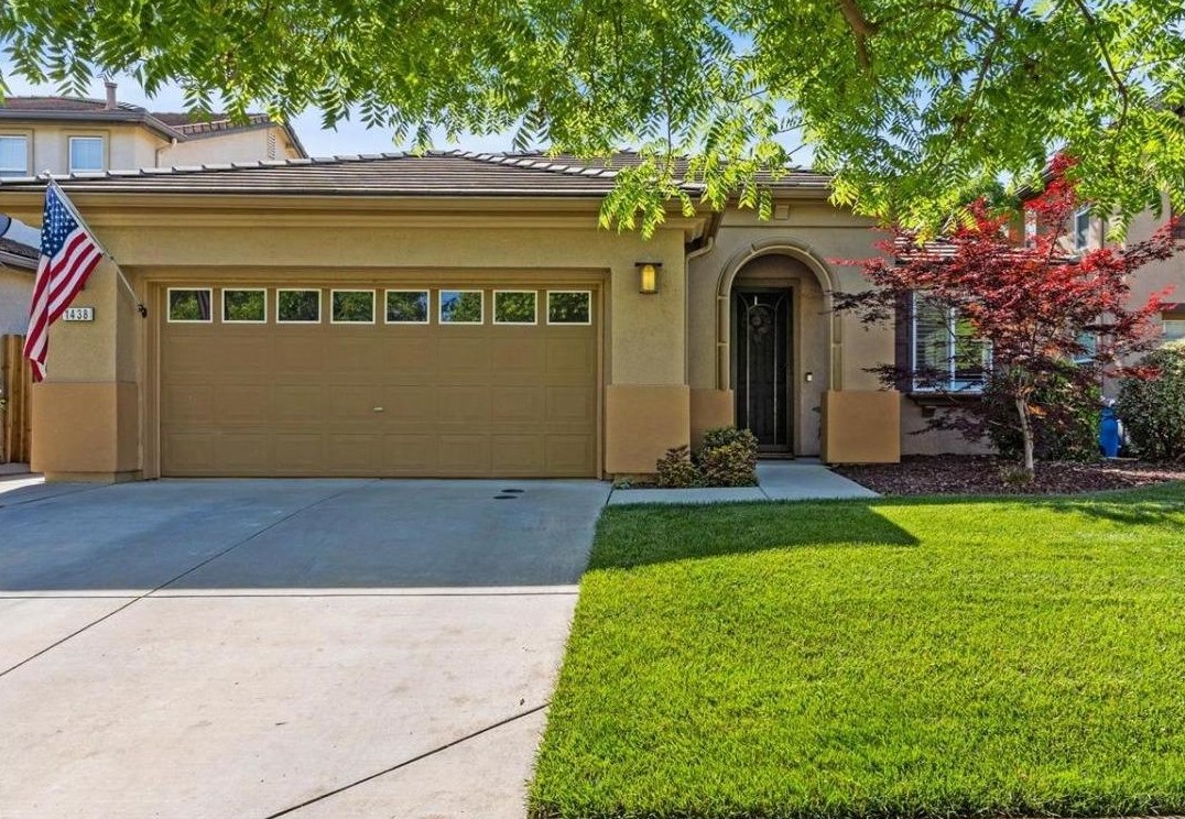 1438 Tori Ln, Yuba City, CA 95993