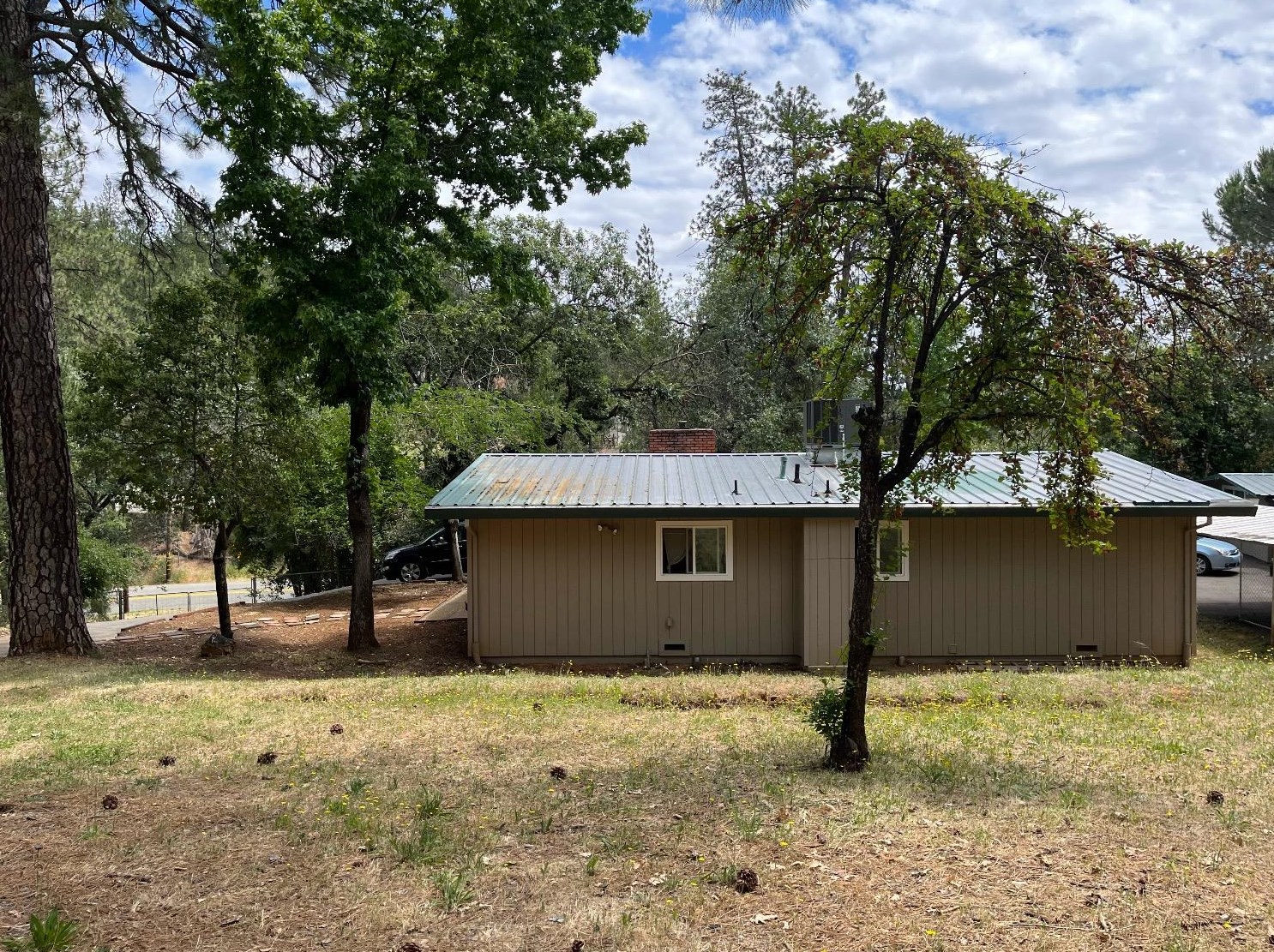 167 Crother Rd, Applegate, CA 95703