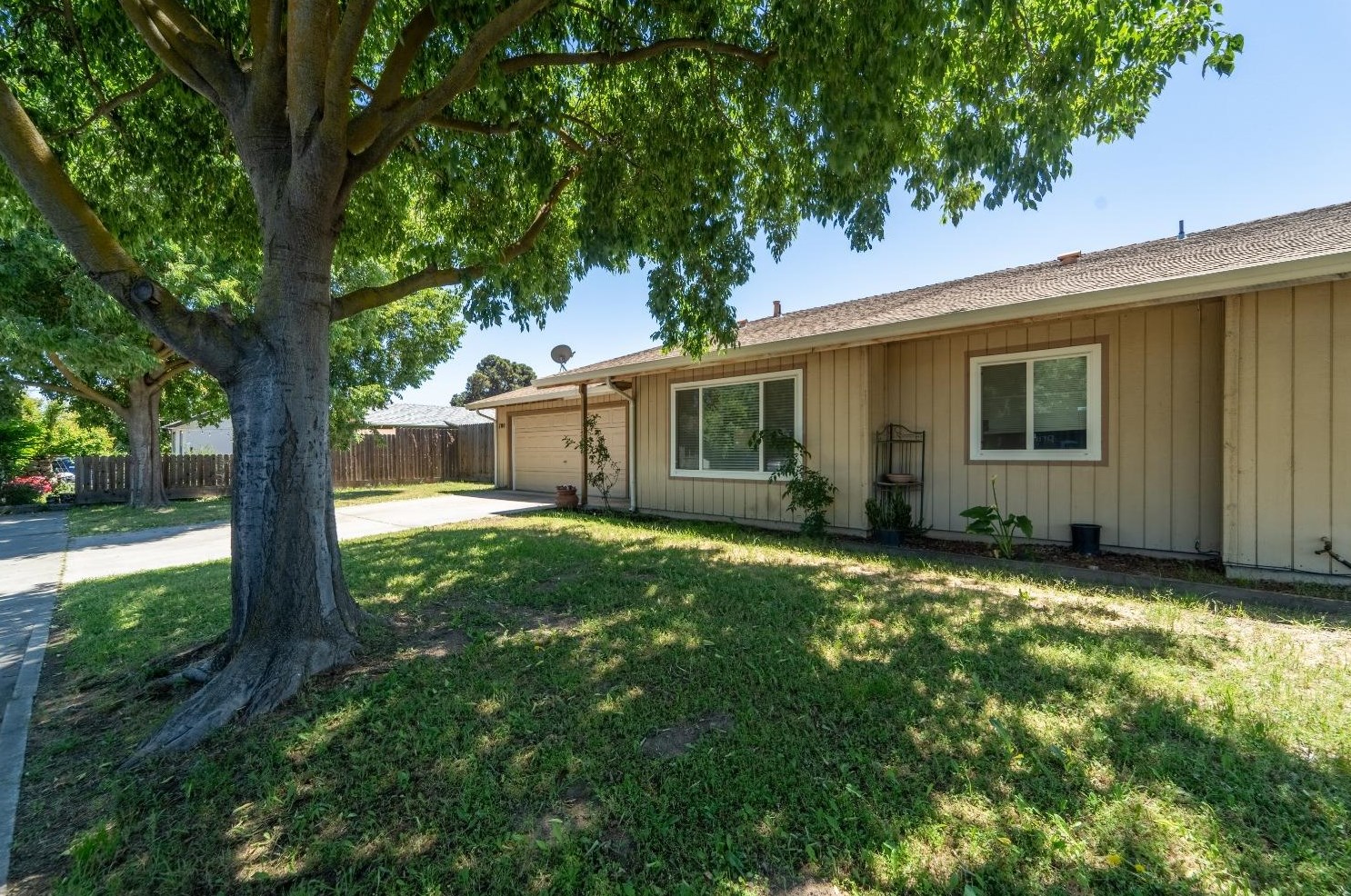 700 Briggs Ave, Modesto, CA 95351-2576