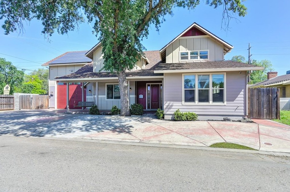 6990 Sylvan Rd, Citrus Heights, CA 95610